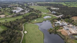 Llum verda a la Ryder Cup catalana