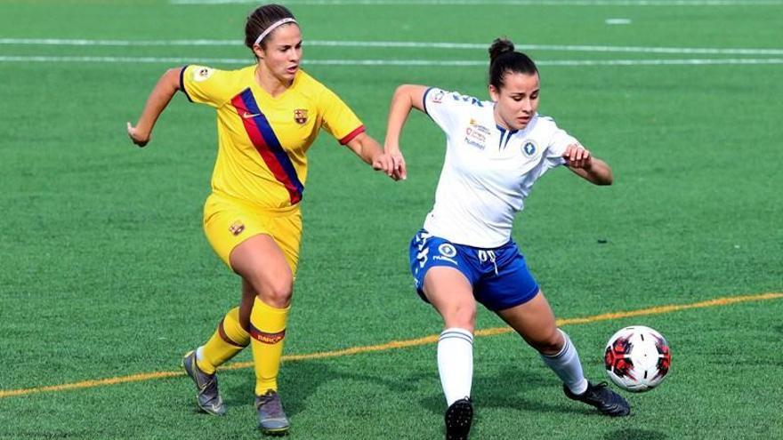 El Zaragoza CFF cae goleado y se queda sin liderato