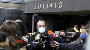 L’Audiència de Barcelona revoca la reobertura del cas de l’assassinat d’Helena Jubany