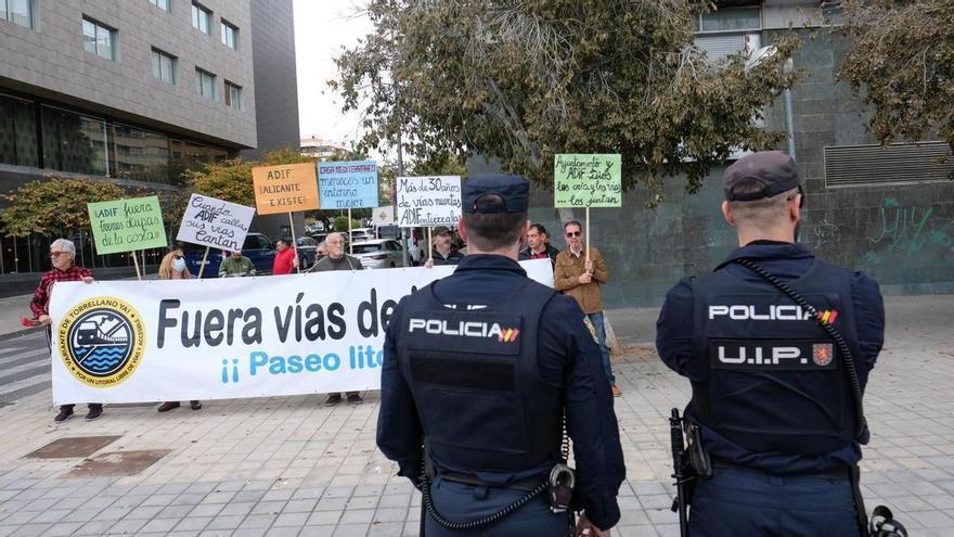 Alicante pasa de la cumbre europea