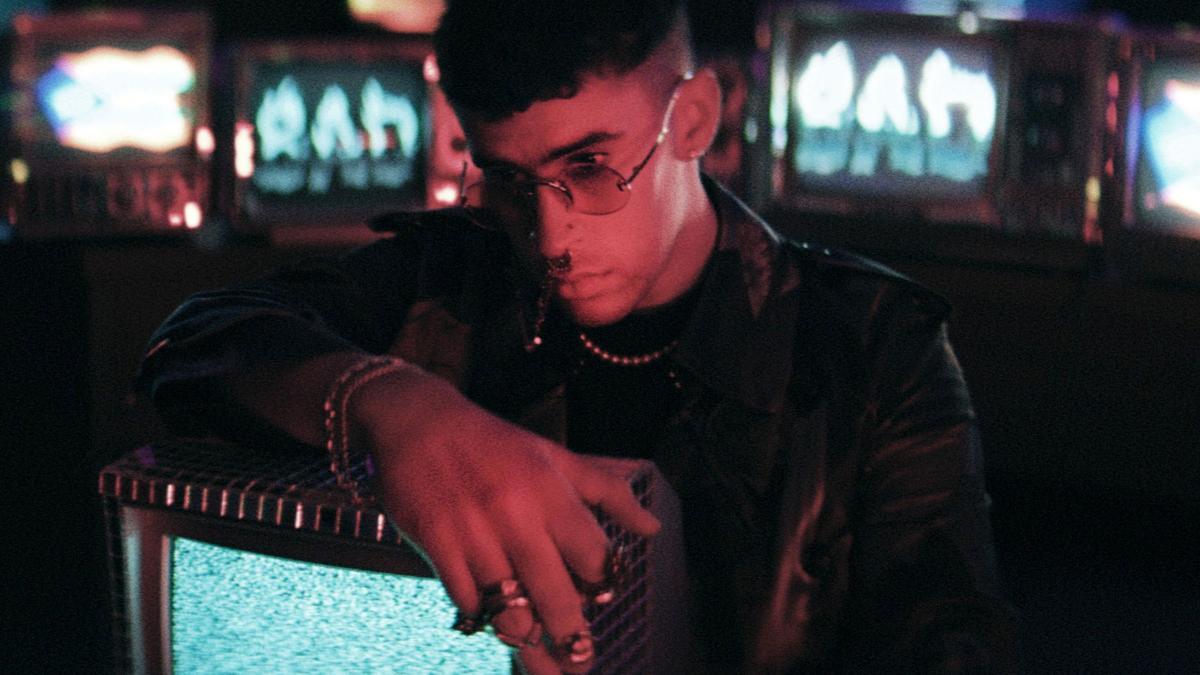 GENTE BAD BUNNY EN ARTIST SPOTLIGHT STORIES