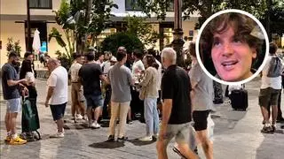 Rancio nos descubre una iniciativa muy especial en la noche de Sevilla