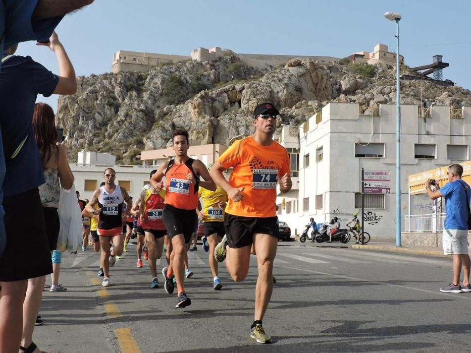 Carrera Popular Ciudad de Águilas