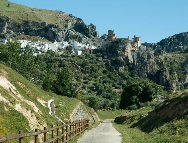 Escapadas, nacional, puente de diciembre, cordoba