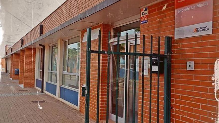 Los centros de Secundaria de Aragón abren sus puertas para recibir a 60.000 estudiantes