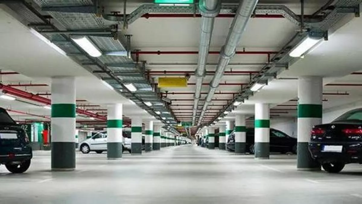 Lo que recomienda la Guardia Civil al entrar al garaje comunitario para evitar robos en tu vivienda