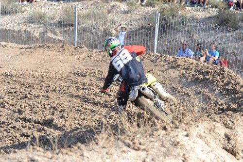 Motocross Fiestas de Molina 'Trofeo El Corte Inglés'