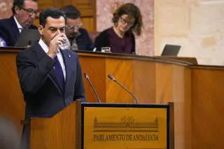 La Junta anuncia que instalará desaladoras portátiles en Marbella y la Axarquía