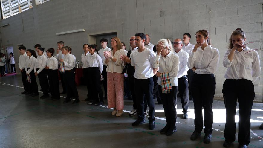 Muere un cocinero durante la Festa do Tinto de Barrantes