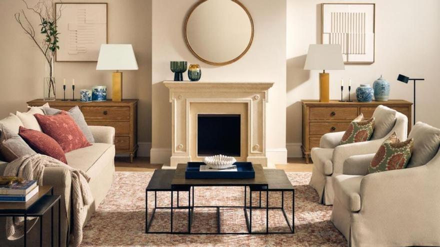 Redecorar sin gastar: dale un nuevo aire a tu casa con estas ideas económicas