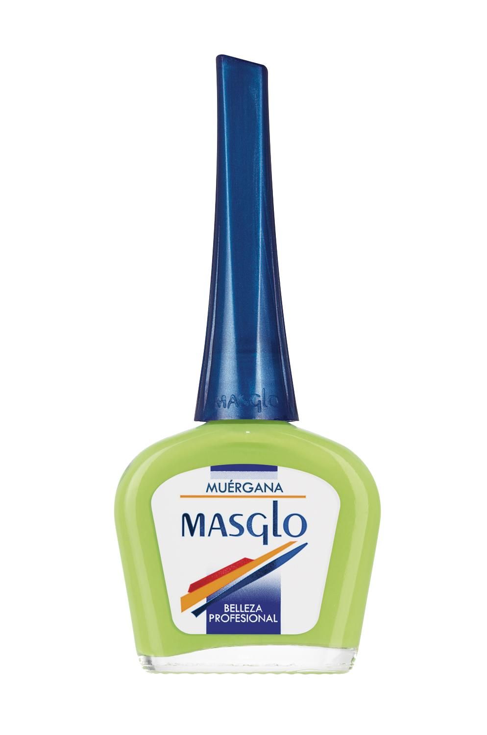 Uñas de pasarela en versión low cost