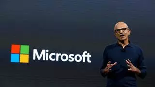 "Lo tenemos todo": Microsoft emerge como ganadora de la crisis en OpenAI