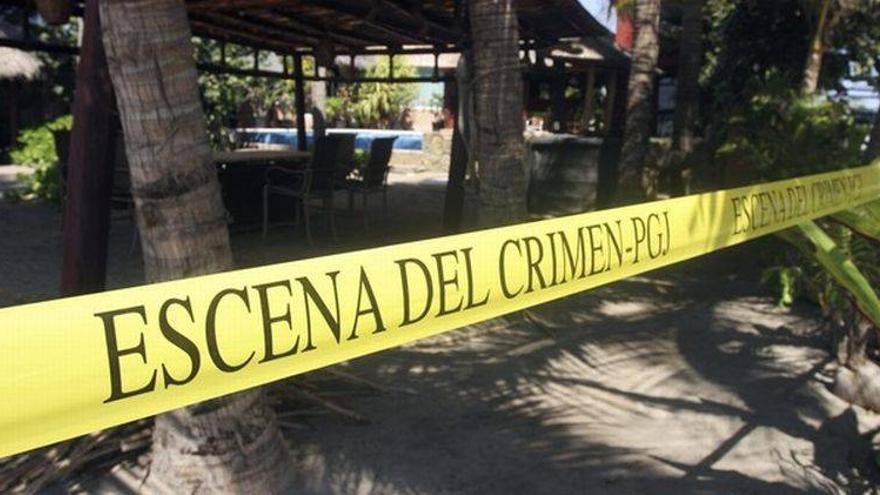 Interrogadas ocho personas por las violaciones de Acapulco