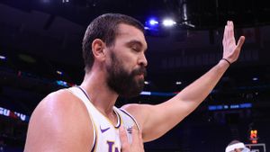 Els Lakers guanyen en la tornada a Memphis de Gasol
