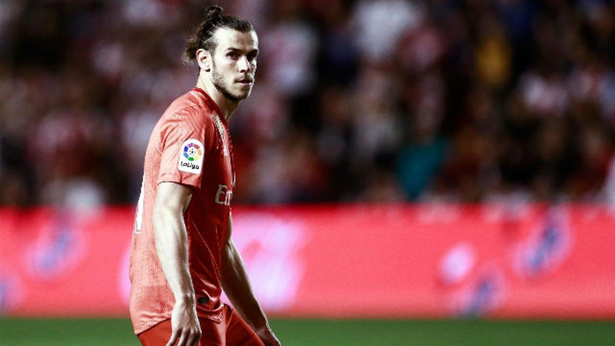 Bale volvió a fallar y privó al Madrid de rascar un punto en Vallecas