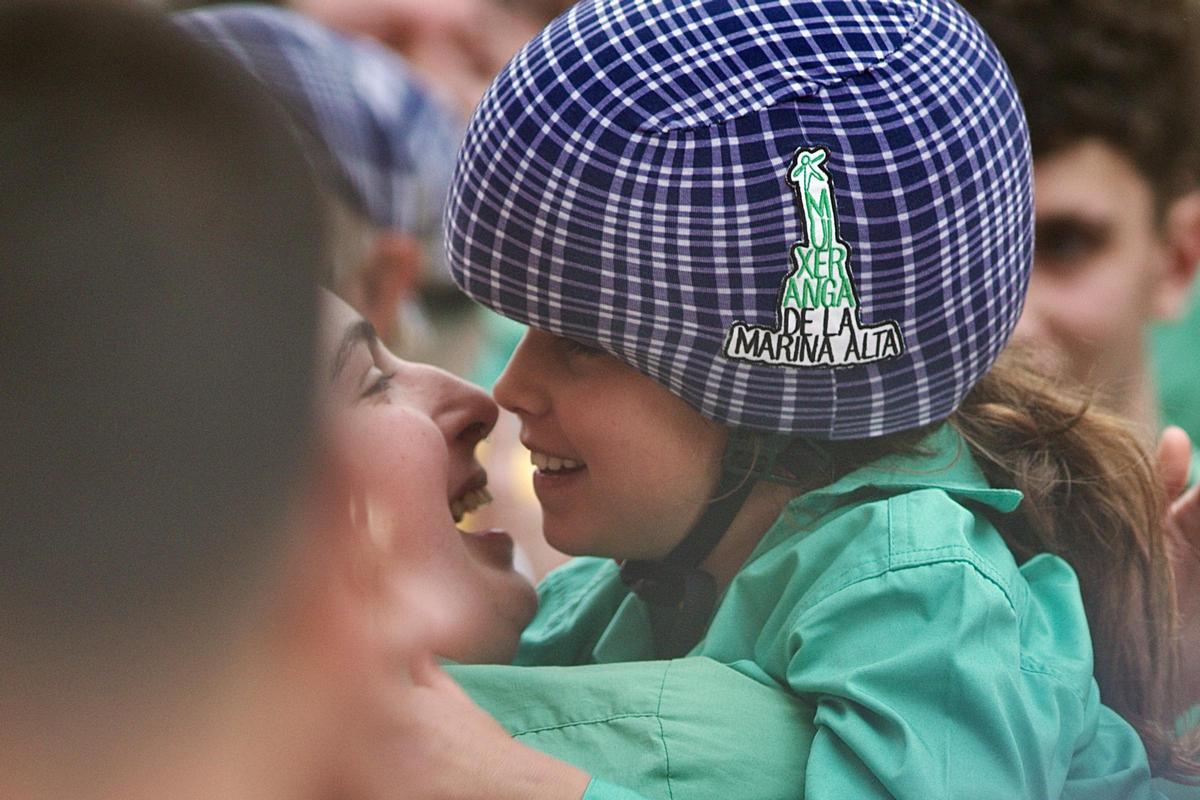 La satisfacció de la faena ben feta