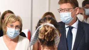 València eliminarà les restriccions per Covid el 9 d’octubre