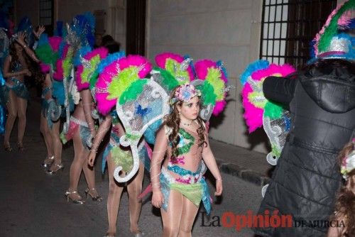 Carnaval de Cehegín