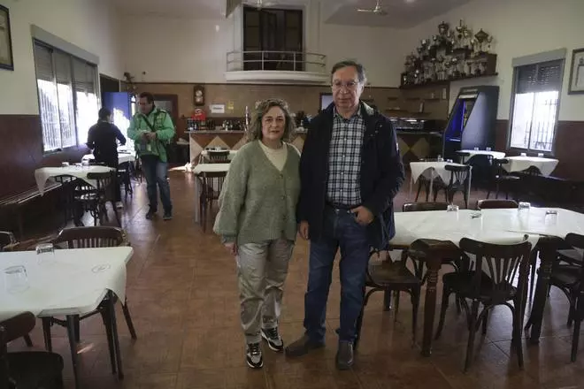 Garantía de futuro para el Casino de Benavites