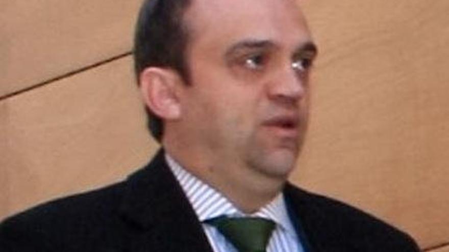 José Ramos Calabria.