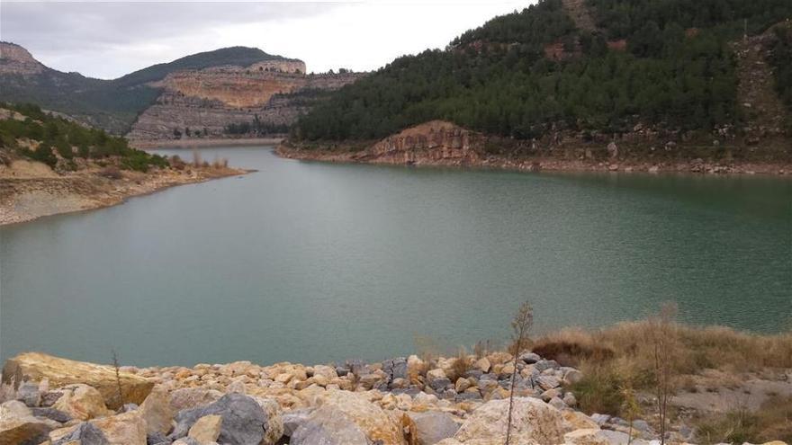 Castellón tiene recursos de agua para afrontar una sequía intensa