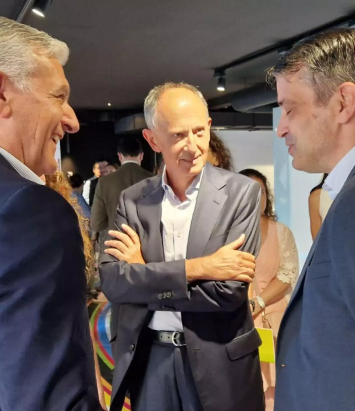 El Principado urge el anillo eléctrico para no perder proyectos industriales