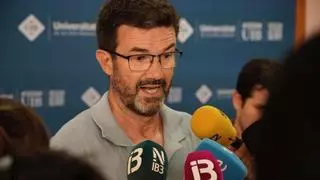 Selectividad 2025 en Baleares: Cae el número de aprobados con los nuevos modelos y criterios de corrección