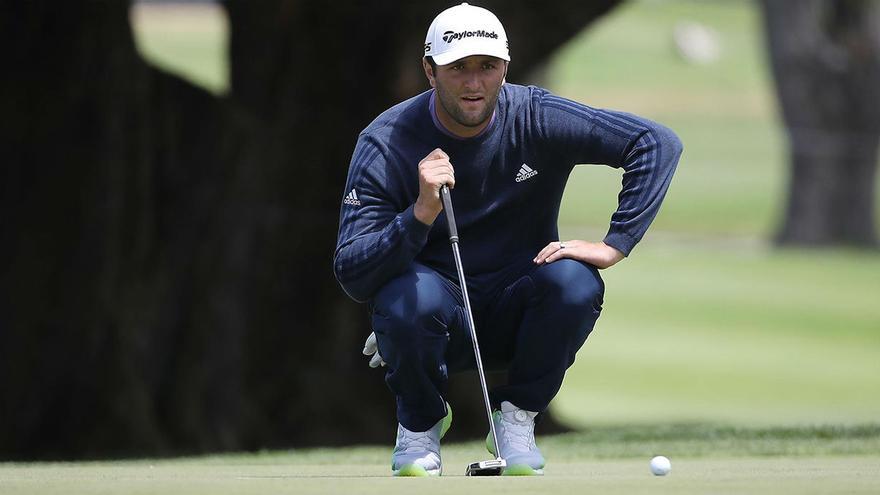La simpática anécdota de Jon Rahm sobre la última vez que pagó por jugar al golf