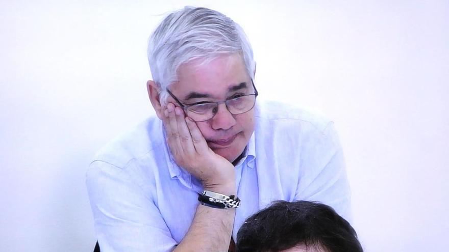 El Sindicato de Maquinistas presiona para que Garzón evite la cárcel, con división entre las víctimas del Alvia