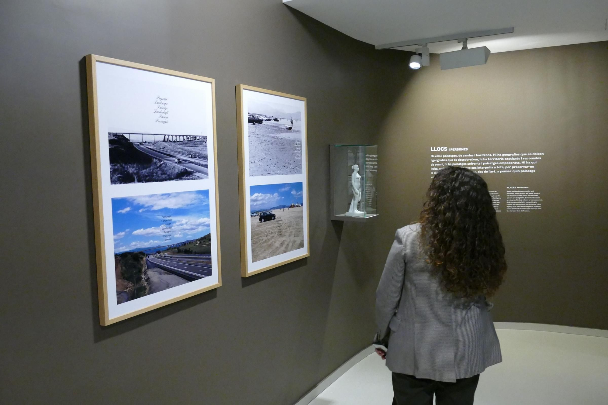 El Museu de l'Empordà de Figueres es reinventa i inaugura aquesta tarda la seva nova etapa