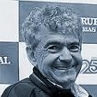Belarmino Fernández