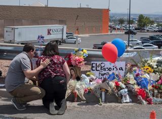 La justicia de El Paso busca la pena capital para el autor del tiroteo en Texas