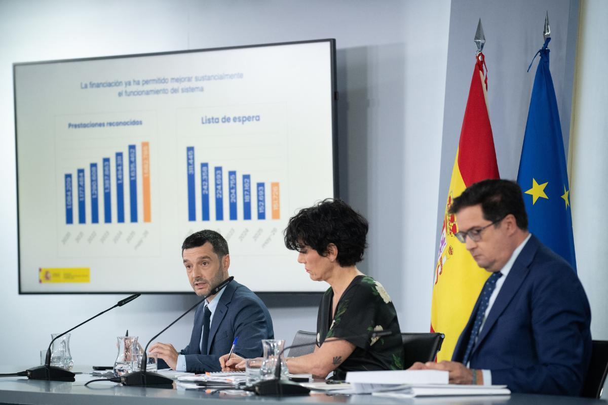 La Seguridad Social obliga a revisar el móvil a los trabajadores de ...