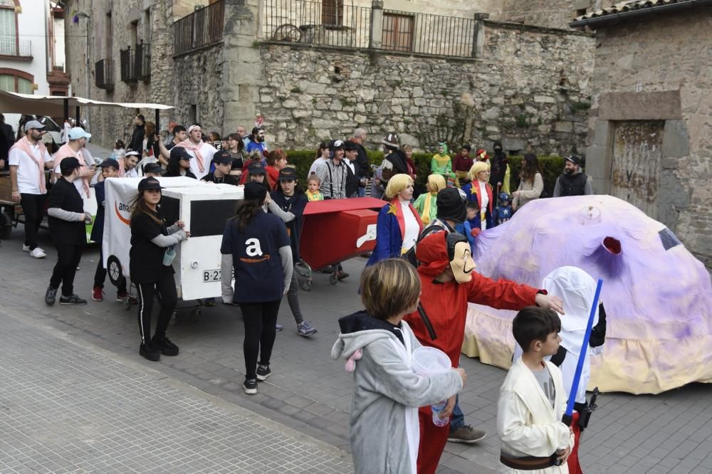 Les fotos del Carnaval d''Avinyó