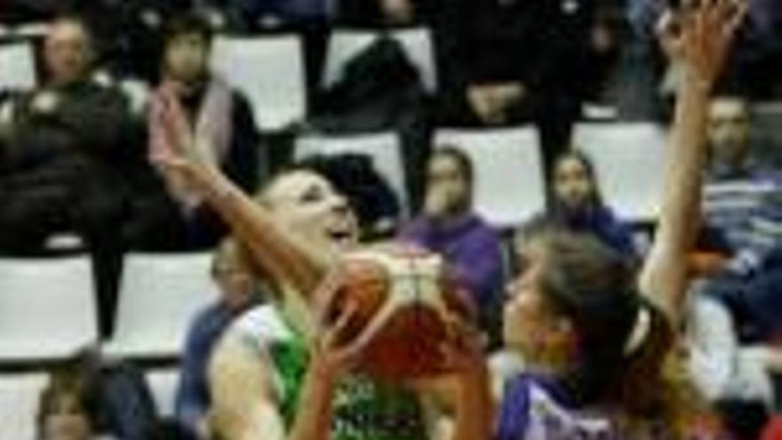 L&#039;Araski deixa sense premi el bon partit d&#039;un minvat Ferrol