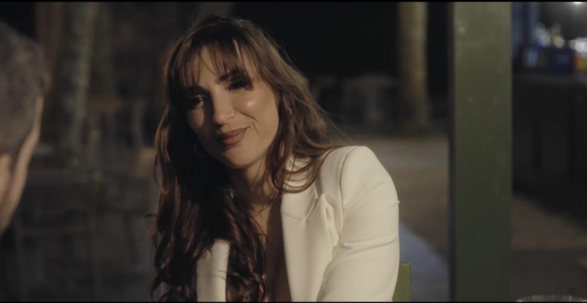 Lara Martorell encontró el norte en Asturias