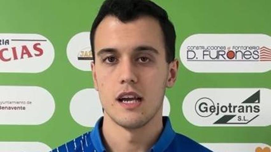 El At. Benavente recibe a un duro rival directo