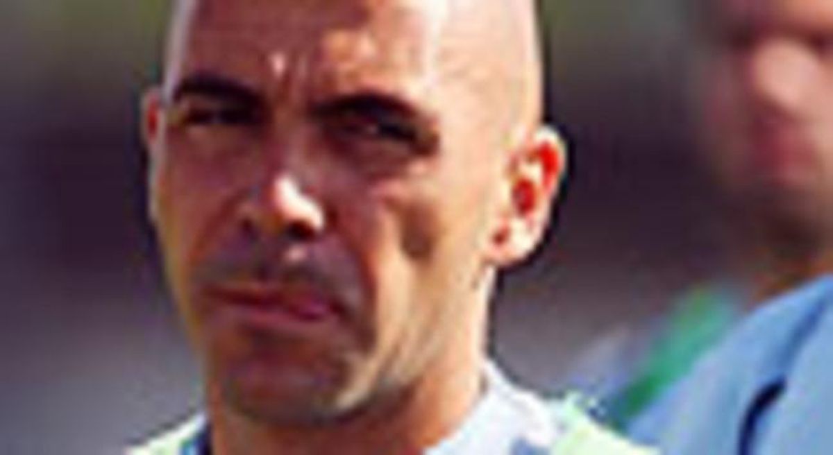Iván de la Peña. Iván de la Peña.