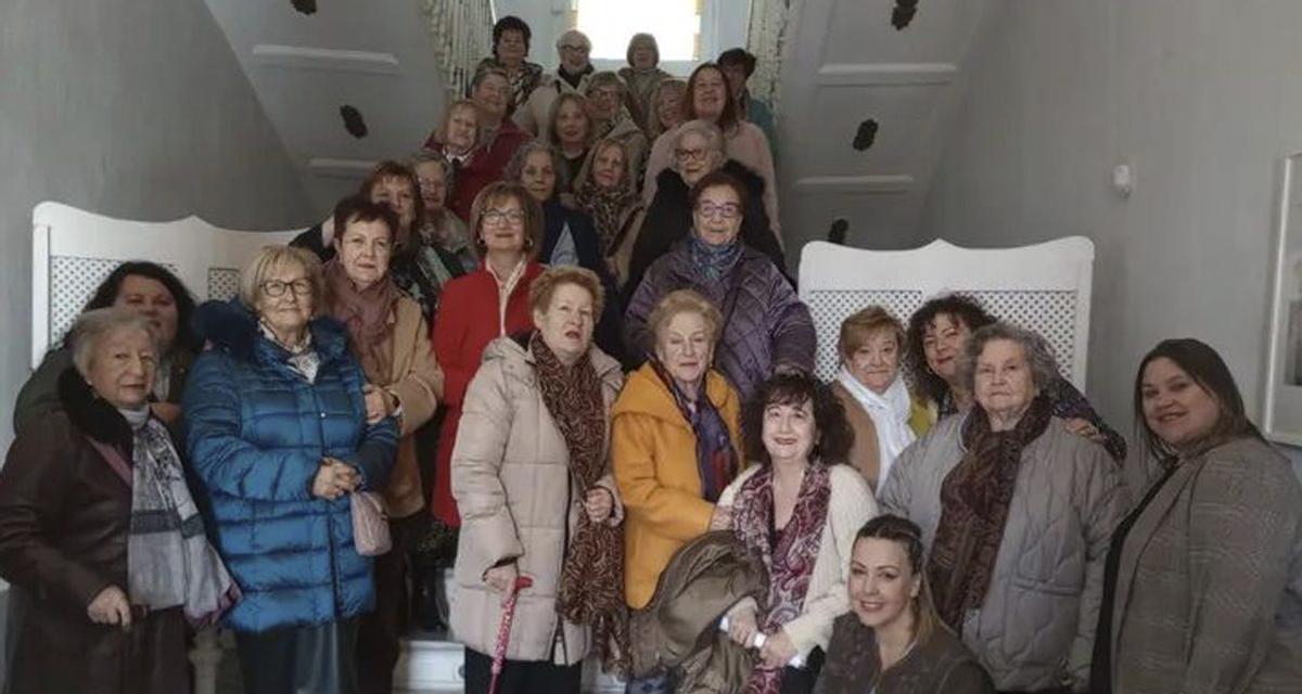 Jornada llena de convivencia y alegría en Sobradiel.