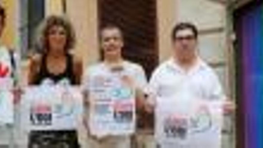 Girona recorda els 30 anys de la primera entitat LGTBI amb una marxa contra l&#039;odi