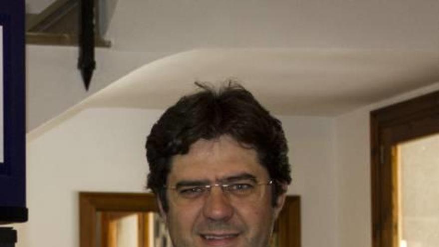 Jaume Bauçà (PP).