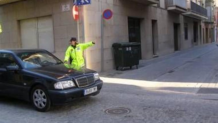 La Policía Local de Almassora velará por la seguridad en la noche de San Juan