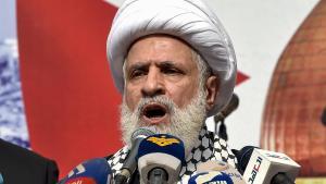 El xeic Naim Qassem, nou líder de Hezbol·là