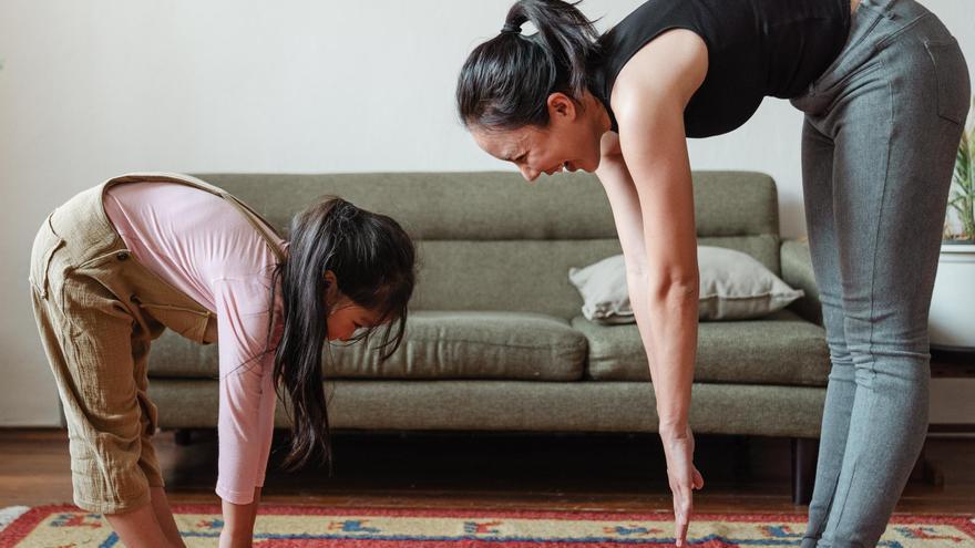 Hasta siempre, gimnasio: el único ejercicio que necesitas hacer en casa para adelgazar según Harvard