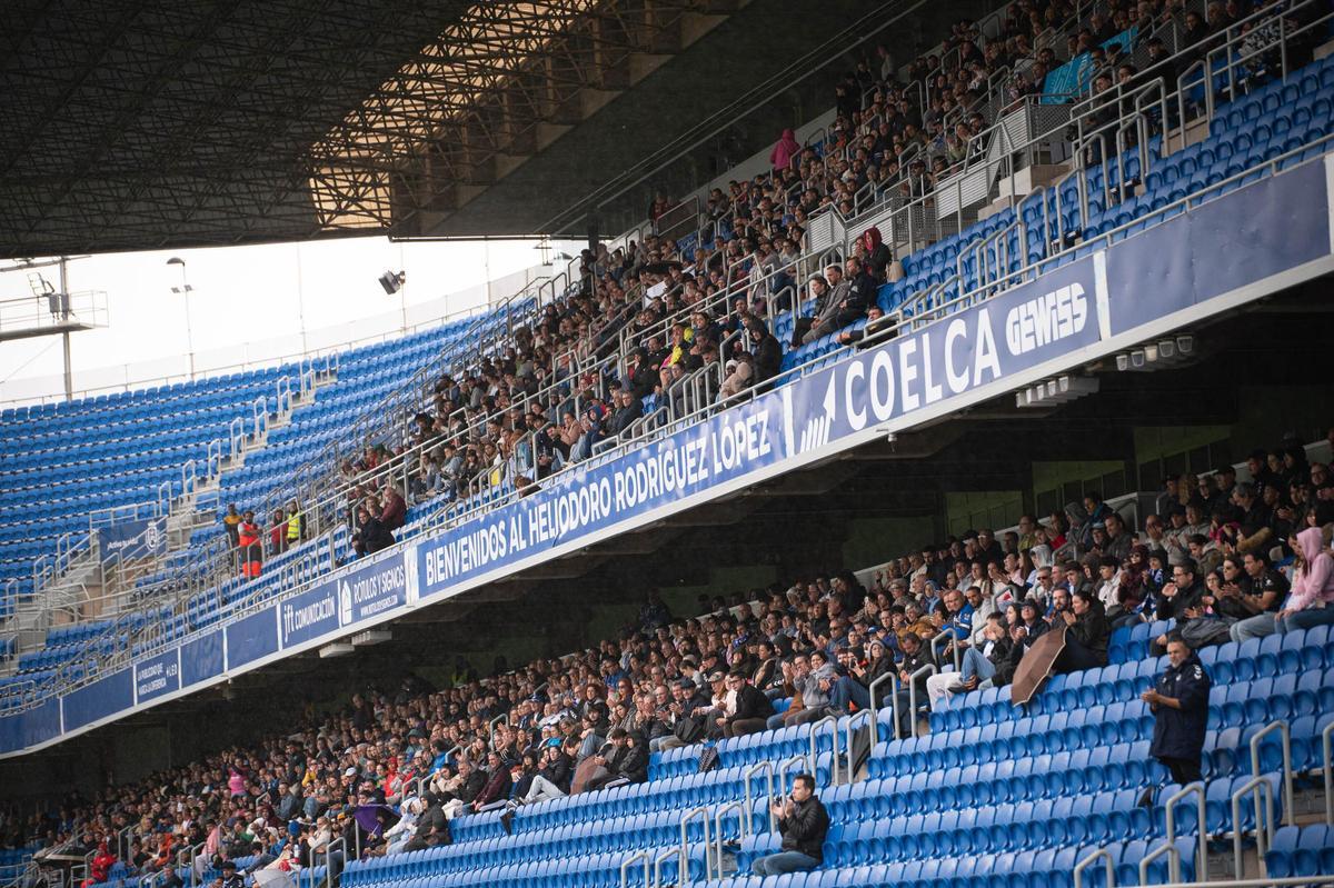 CD Tenerife Femenino-Athletic Club