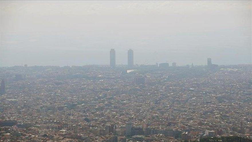 Los sistemas de salud no destinan suficientes fondos contra el cambio climático