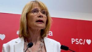 El PSC defensarà la singularitat de Catalunya en matèria de finançament