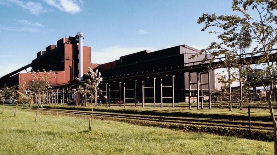 The Gijón electric furnace will produce green steel in 2025 without having to wait for the DRI plant
