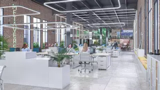 Adjudicado el proyecto para instalar en la Tabacalera la incubadora de Metaverso