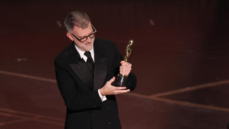 'Una batalla tras otra', Oscar a mejor dirección